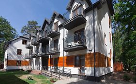 Dom gościnny Milenium